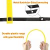 Professional Speed Agility Ladder for Teens - 12 Rung 20ft