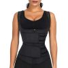 Wonder-Beauty Waist Trainer Waist Trimmer Cincher Corset