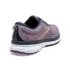 Brooks Ghost 13 Lavender/Ombre/Metallic