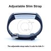 BIGGERFIVE Fitness Tracker Watch for Kids Girls Boys Teens