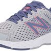 New Balance Women's 680 V6 Running Shoe