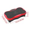 Vibration Plate Exercise Machine Fitness Platform