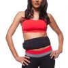 The Flex Belt Abdominal Muscle Toner
