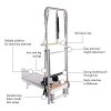 AeroPilates Precision Series Cadillac Accessory