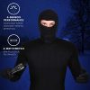 Seamless Neck Gaiter Shield Scarf Bandana Face Mask