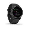 Garmin Vivoactive 4S GPS Smartwatch with Music, Fitness Activity