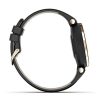 Garmin Lily Smartwatch for Women – Classic Fitness GPS, All-Day Health Monitoring