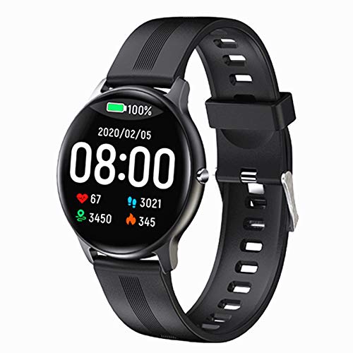 NXL Fitness Trackers with Blood Pressure, Heart Rate Monitor