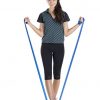 CCINEE Resistance Bands Set,Exercise Resistance Bands for Yoga