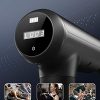 Massage Gun Deep Tissue Percussion Super Quiet Muscle Massager