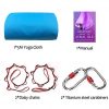KIKIGOAL Aerial Yoga Hammock Premium Aerial Silk