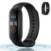 High-End Fitness Trackers, Health Exercise Watch