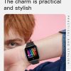 Smart Watches Fitness Trackers with Heart Monitor and Blood Pressure