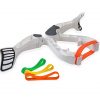 Kicks Arm Machine Workout System Strengthens Arms Biceps Shoulders