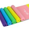 BSTPOWER 5 FT Resistance Bands Set,Professional Latex