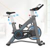 L NOW Indoor Cycling Bike Indoor Exercise Bike Stationary