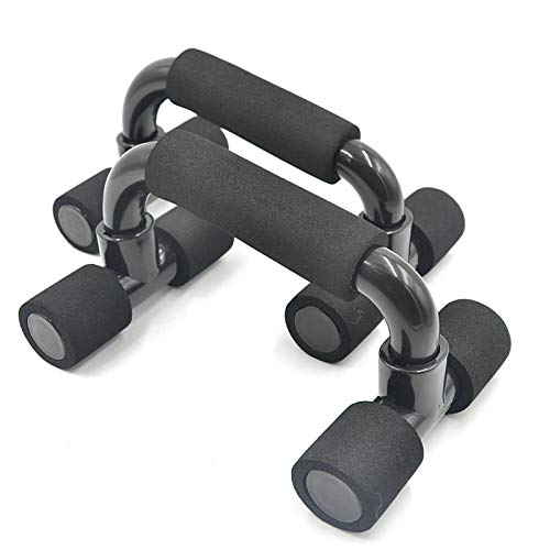OUTLEYNY Push Up Bars - Workout Stands Pushup Handles