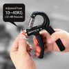 Parallel Halo Hand Strengtheners Grip Strength Trainer (Adjustable)