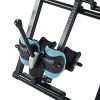 Prevention Inversion Table UL Certified with Heat and Massage Therapy