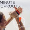 Arms, Legs Handheld Isometric Strength Training