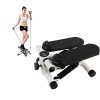BIG.TREE Exercise Equipment Workout Equipment Fitness Mini Stepper