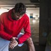 Polar M400 GPS Smart Sports Watch and Fitness Tracker
