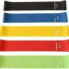 Resistance Loop Exercise Bands