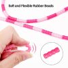JOYPRO 2 Pack Kids Jump Ropes,Adjustable Skipping Rope