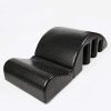 Pilates Yoga Wedge Massage Table Arc Spine Corrector Back Pain Relief
