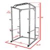 Valor Fitness BD-33 Heavy Duty Power Cage