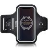 TRIBE Reflective Running Phone Holder Sports Armband.
