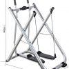 JINDEN Step Fitness Machines, Twist Stepper Step Machine