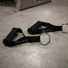 Ignite Fitness Ultra Heavy Duty Elite Exercise Handles Solid ABS Cores