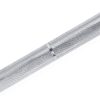 Chrome 7-Foot Olympic Bar