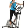 Exerpeutic 1000XL Heavy Duty Magnetic Ellipticals