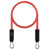 FITFIT Resistance Bands Set, 5-Piece Exercise Bands with Handles