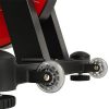 Sunny Health & Fitness Evolution Pro Magnetic Belt Drive Indoor Cycling Bike