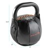 Bionic Body Soft Kettlebell with Handle