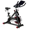 JOROTO Belt Drive Exercise Bike - Indoor Cycling Bike for Home