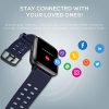Pro-Fit Inspire Very Fit Pro Smart Watch Activity Fitness Tracker