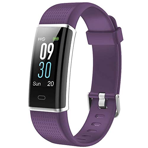Willful Heart Rate Monitor Fitness Watch Activity Tracke
