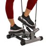 Sunny Health & Fitness Mini Stepper Stair Stepper Exercise Equipment