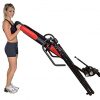 Total Comfort and Relief with Health Gear ITM5500 Inversion Table