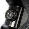 XTERRA Fitness Rower, Black