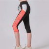 Tummy Control Workout Running Tight