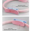 Pilates Ring,Fitness Circle, Superior Unbreakable Magic Circle