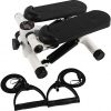 BIG.TREE Exercise Equipment Workout Equipment Fitness Mini Stepper