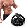 HARISON Push Up Bars - Strong Steel Non-Slip Push up Stands