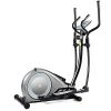 Goplus Elliptical Machine, Portable Magnetic Elliptical Trainer Cardio