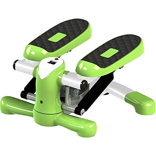 ZXQZ Step Machines Steppers, Compact Standing Aerobic